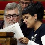 ¿Qué pasa en el mundo cuando parece que no pasa nada más?