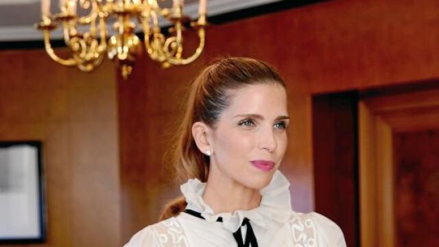 Margarita Vargas: «Me duele mi país, me gustaría volver allí»
