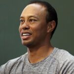 Rehabilitacion Tiger Woods medicamentos