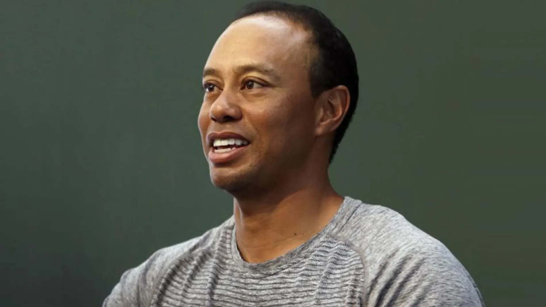 Rehabilitacion Tiger Woods medicamentos