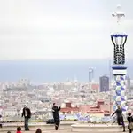  La comunidad de extranjeros se estanca en Barcelona