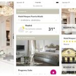 Los hoteles de Hospes ya caben en el bolsillo