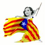 El efecto Valls radicaliza a Colau