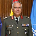 General Mikhail Kostarakos, presidente del Comité Militar de la UE: «No hay planes para crear un ejército europeo»