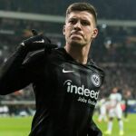 Jovic interesa al Real Madrid