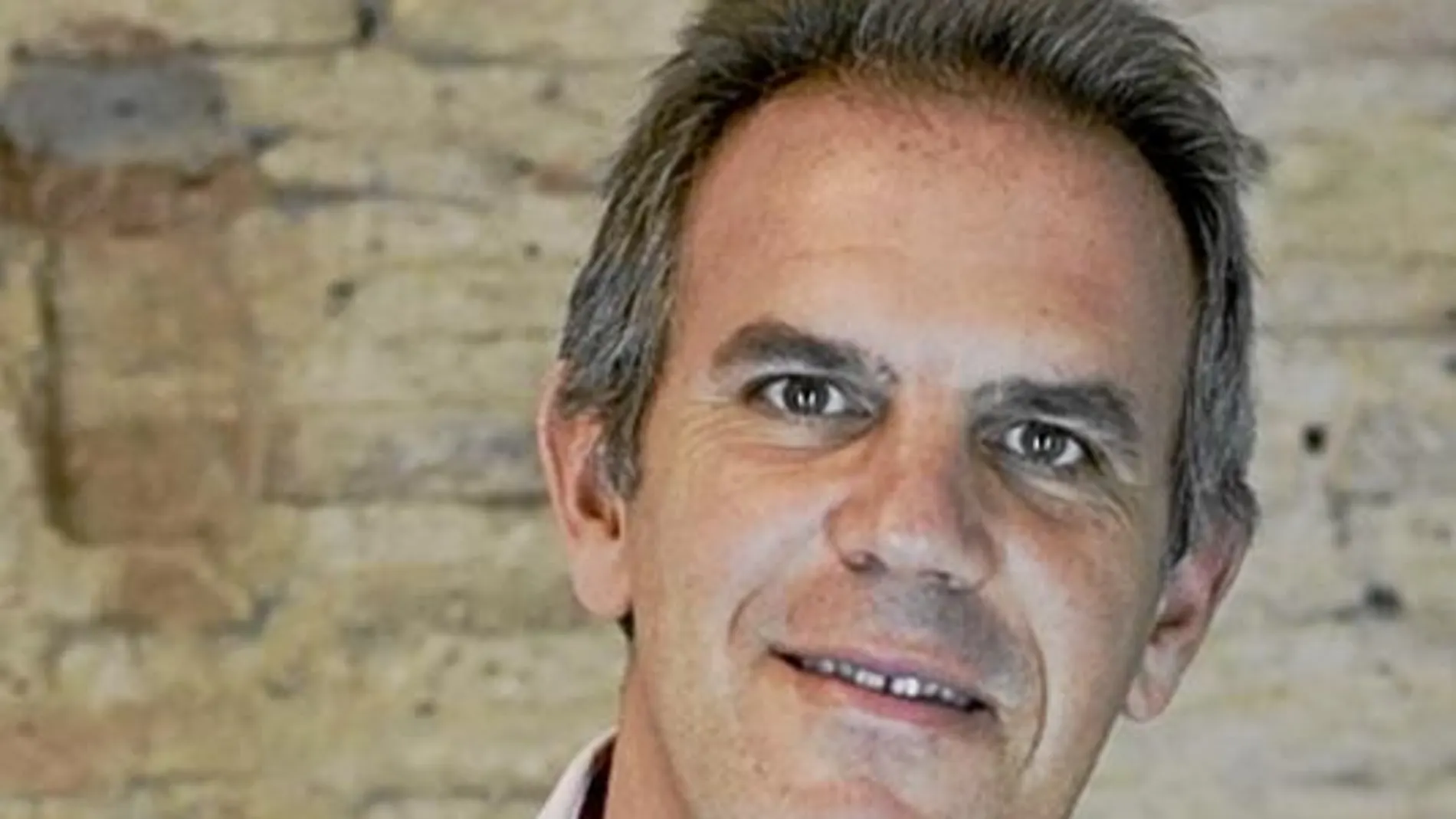 Leo Farache, director de Gestionando hijos