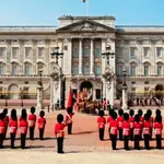  Escándalo en Buckingham Palace: encuentran más de 10.000 fotos y vídeos de pornografía infantil en un ordenador