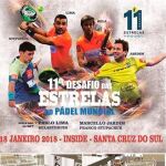 Cartel del evento