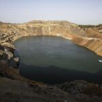 La adjudicación de la mina de Aznalcóllar, en Sevilla, ha provocado una cascada de procesos judiciales