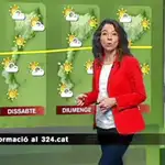 TV3 deberá corregir el término País Valencià por Comunitat