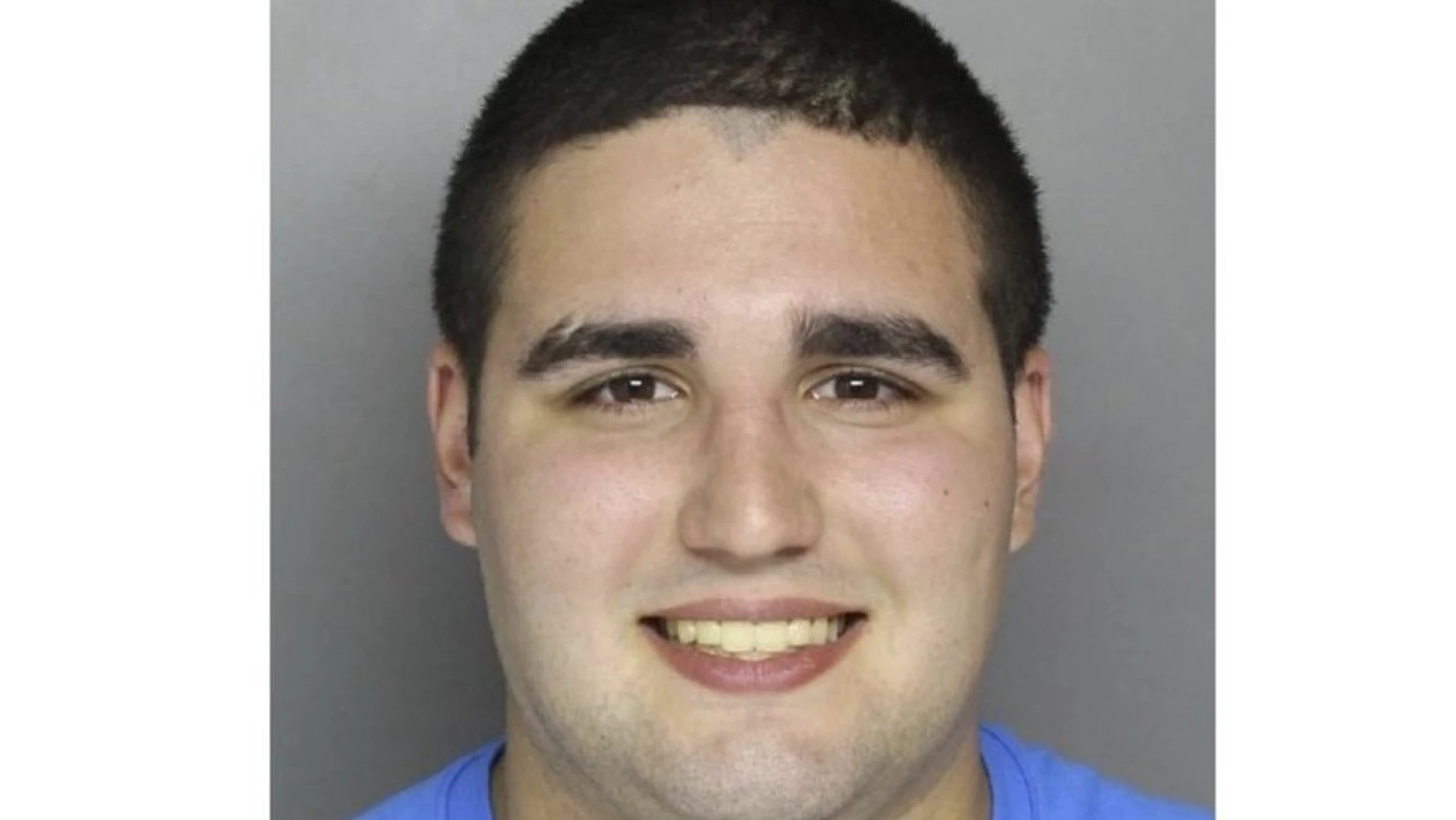 Cosmo DiNardo, de 20 años, confesó los cuatro crímenes