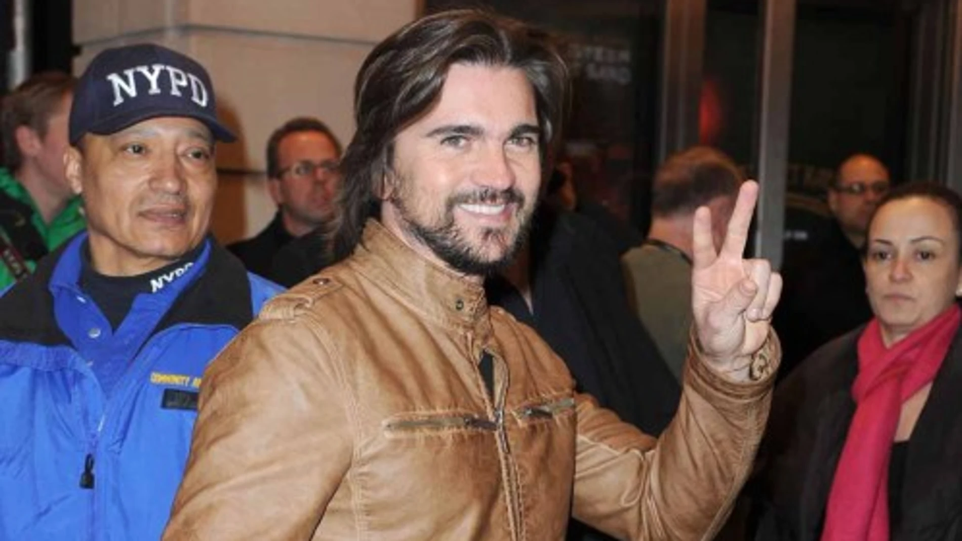Juanes felicita a su hija mayor por su decimotercer cumpleaños con un tierno mensaje