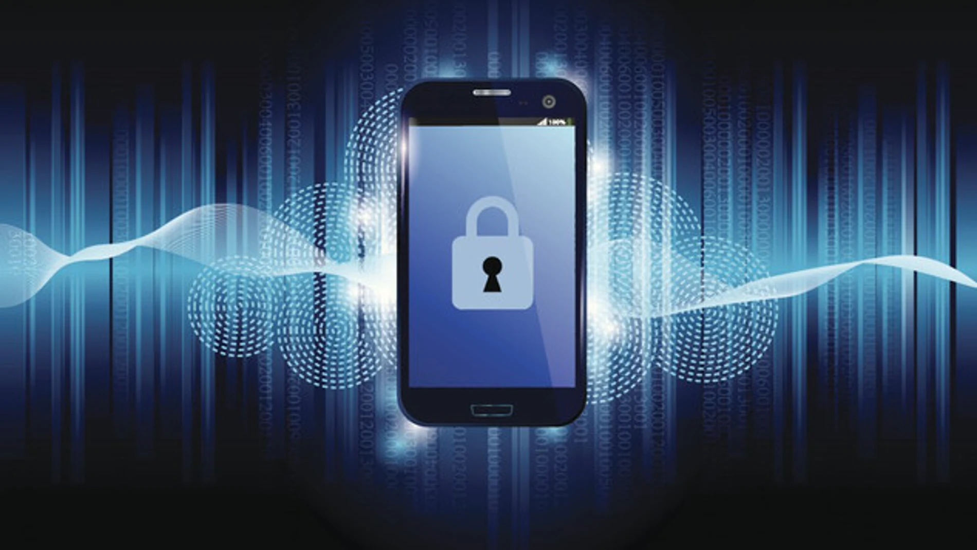 Este estudio de la UC3M y el CSIC analiza las vulnerabilidades de los smartphones