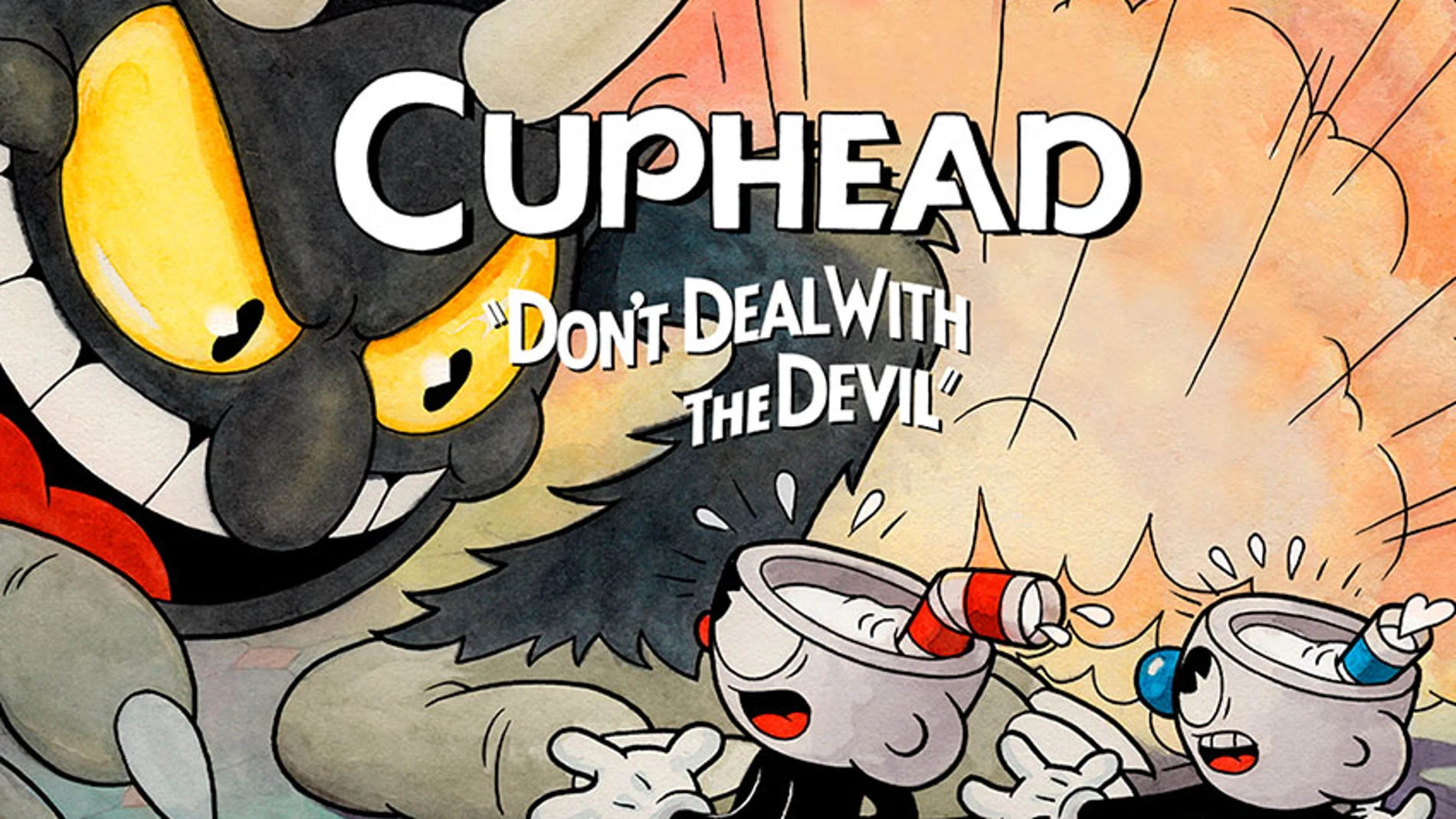 Análisis Cuphead: El videojuego independiente más esperado de Xbox One no defrauda