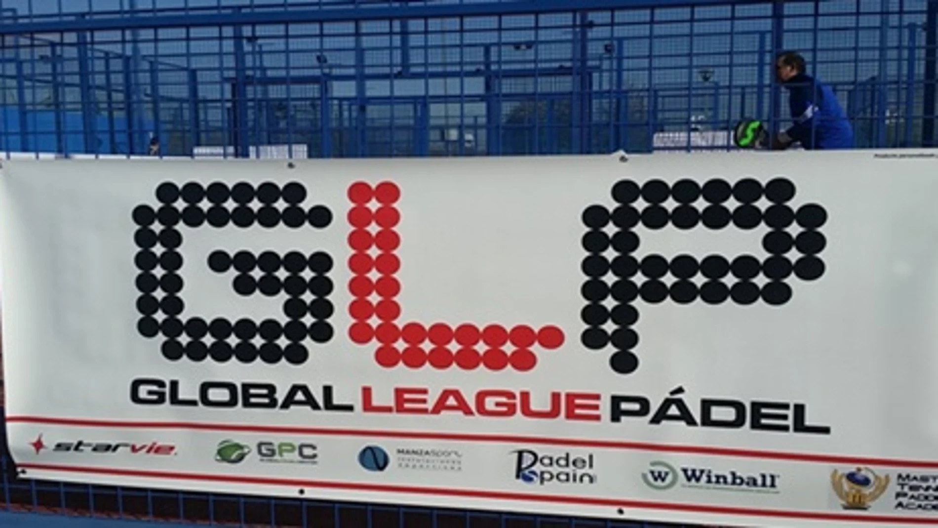 GLP Padel estreno