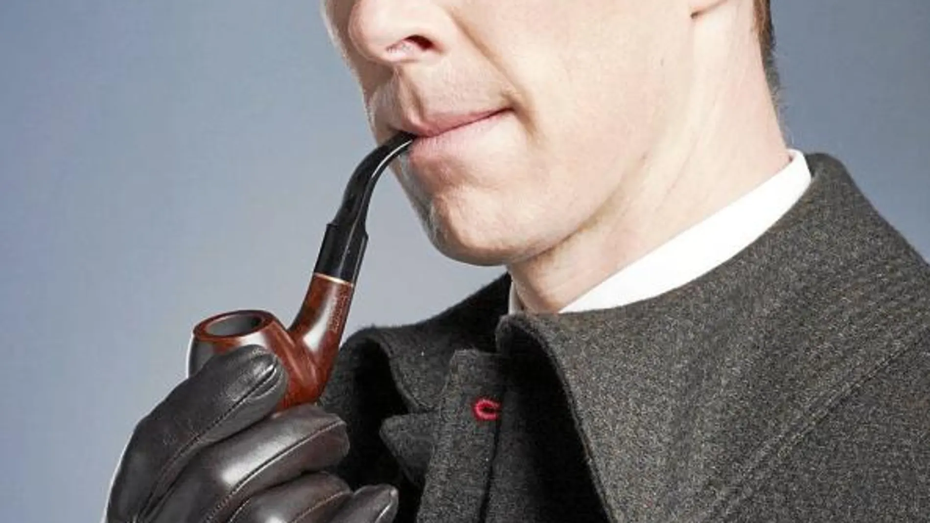 ¿Quién fue el verdadero Sherlock?