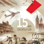 15 Años con Castilla y León