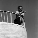 Fernando Higueras es autor de decenas de edificios emblemáticos