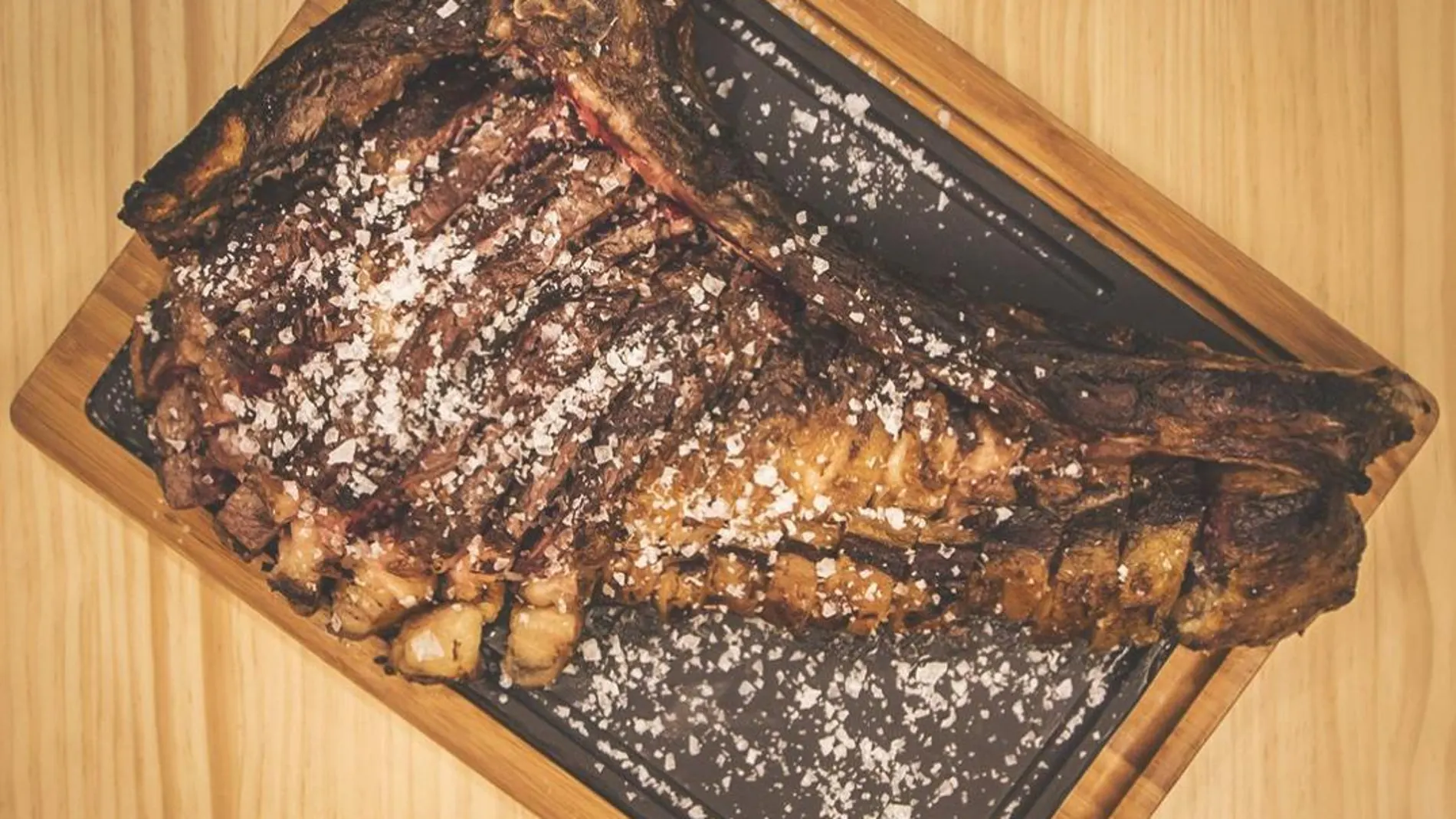 Pistas gastro para un fin de semana pasado por agua