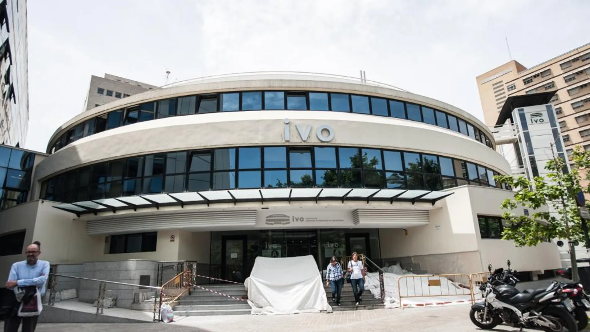 El IVO revela que existen dos informes de la Generalitat que han detectado irregularidades en las bases de la convocatoria