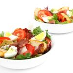 Ideas frescas para cocinar a altas temperaturas este verano