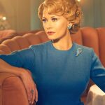 Catherine Zeta-Jones interpreta a Olivia de Havilland en la serie