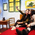 5 expos de arte que no te puedes perder esta primavera