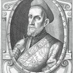 García de Paredes fue miembro de la escolta personal del papa Alejandro Borgia