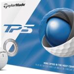 Nuevas bolas TP5 y TP5x