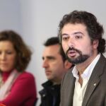 José Sarrión explica las acciones en defensa de la liberalización de estas vías