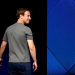 Mark Zuckerberg, en una imagen de archivo / Reuters