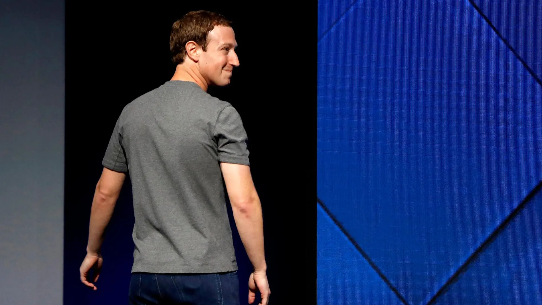 Mark Zuckerberg, en una imagen de archivo / Reuters