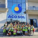 La iniciativa está dirigida a escolares de educación Primaria