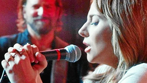 «Ha nacido una estrella»: Cría fama y échate a cantar