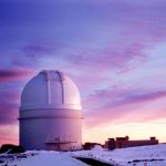 Observatorio de Calar Alto, uno de los integrantes del Proyecto Smart