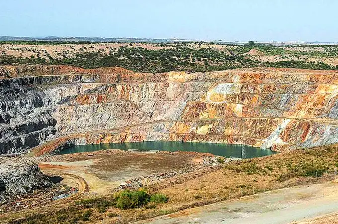¿Cuántas minas hay en España actualmente y cuál es su estado?