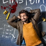 El bisnieto de ‘Einstein’ se estrena en Atreseries para cerrar los casos más complicados