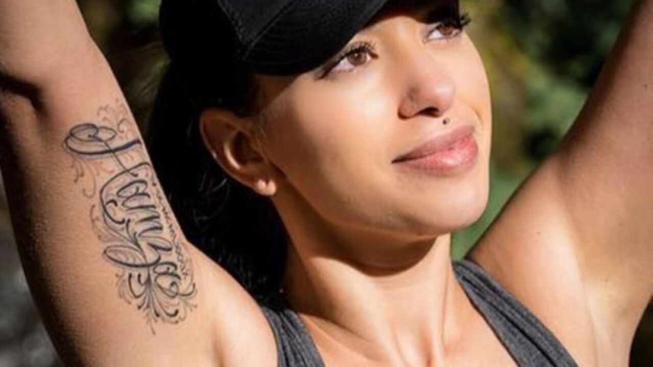 La modelo y actriz Sara Zghoul aparece decapitada y descuartizada en Oregón