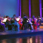 Concierto de Año Nuevo en el Real: No sólo Strauss