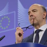 Pierre Moscovici