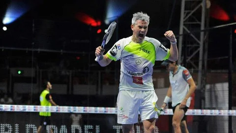 Miguel Lamperti