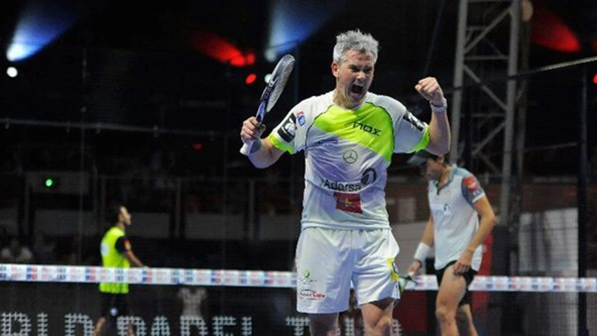 Miguel Lamperti