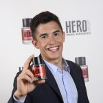 Marc Márquez, las guerras sólo en la pista