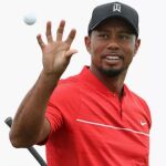Tiger Woods declaraciones PGA Hero World Challenge