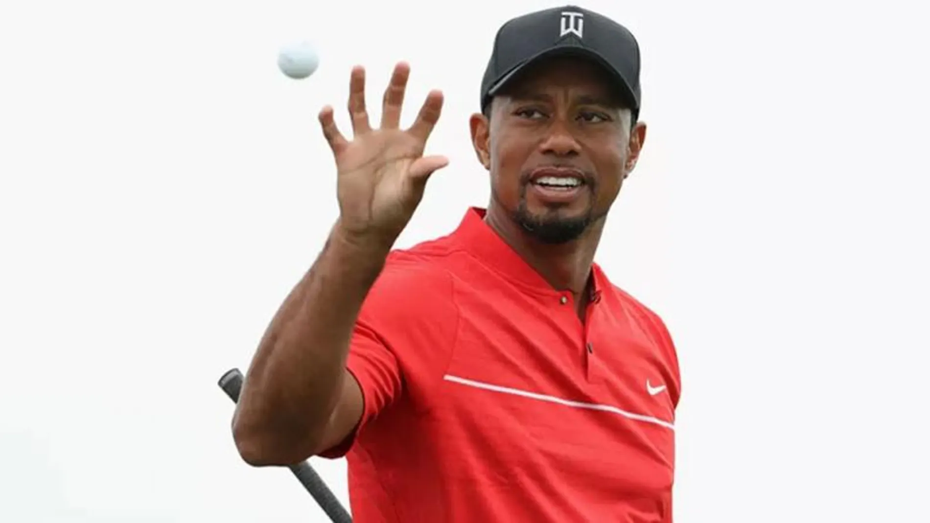 Tiger Woods declaraciones PGA Hero World Challenge