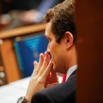 Casado lleva cuatro meses exigiendo la aplicación de nuevo del artículo 155 en Cataluña
