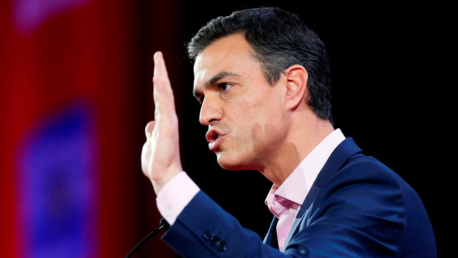 El presidente del Gobierno español, Pedro Sánchez / Foto: Reuters
