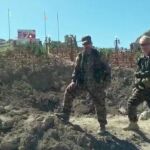Dos de los españoles que combaten contra el Estado Islámico