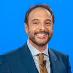 Atresmedia Televisión ficha a Roberto Vilar