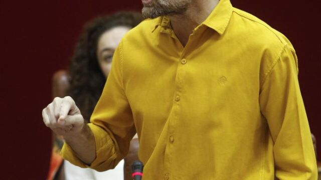 Acelerón a unas cuentas que no despejan las 35 horas